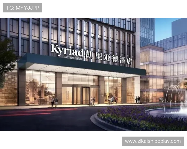 尊龙时凯中国:探索尊龙时凯品牌在中国市场的最新发展动态与未来战略规划